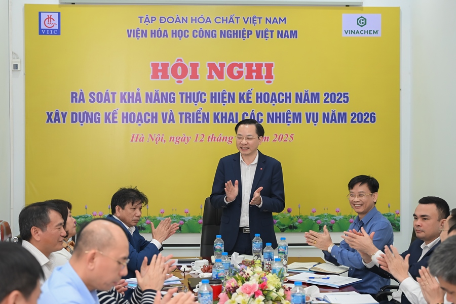 Viện Hoá học Công nghiệp