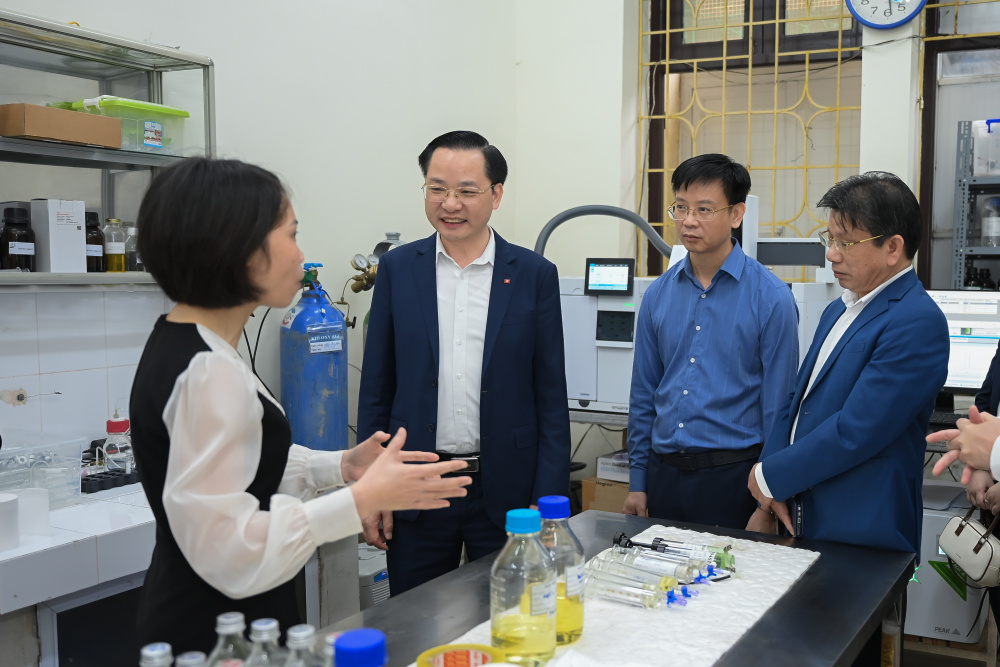 Viện Hoá học Công nghiệp