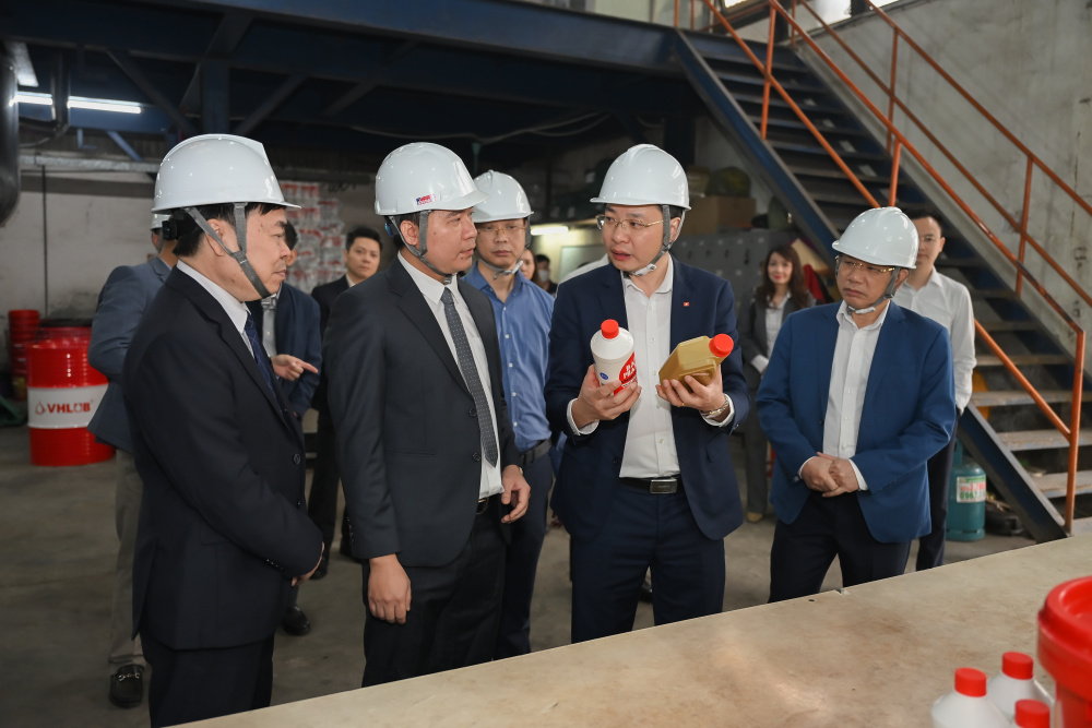 Viện Hoá học Công nghiệp