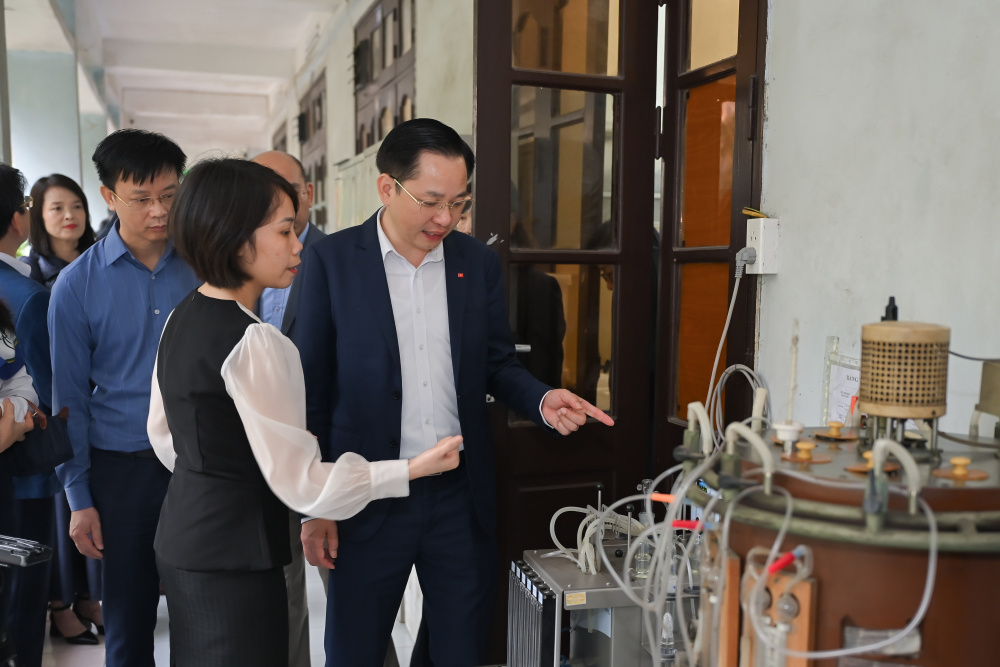 Viện Hoá học Công nghiệp