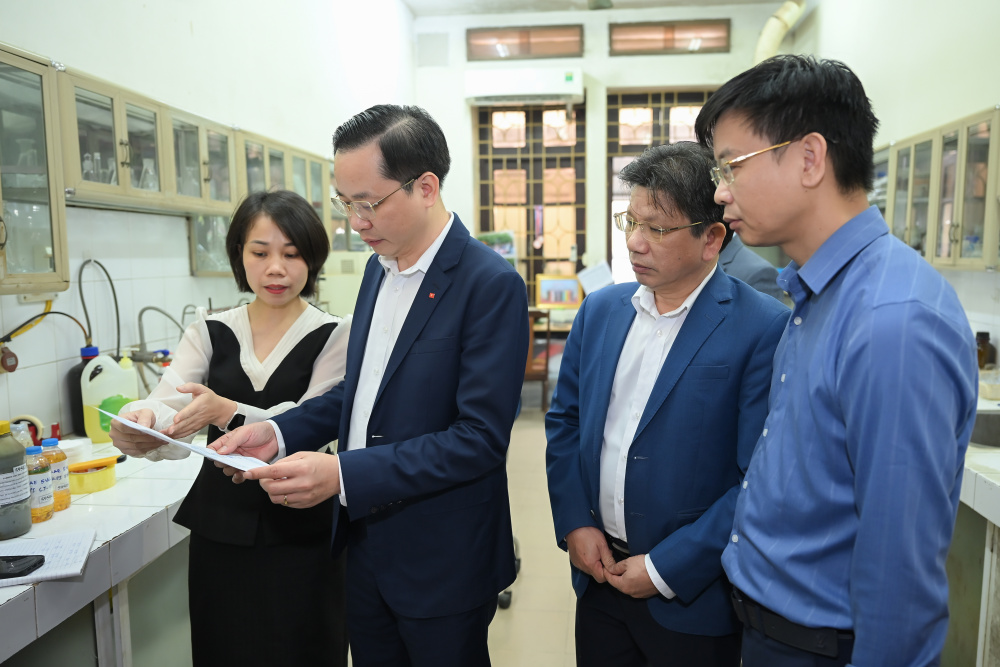 Viện Hóa học Công nghiệp