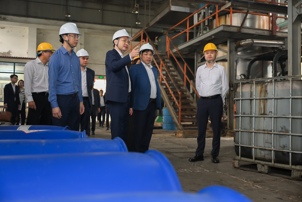 Viện Hóa học Công nghiệp