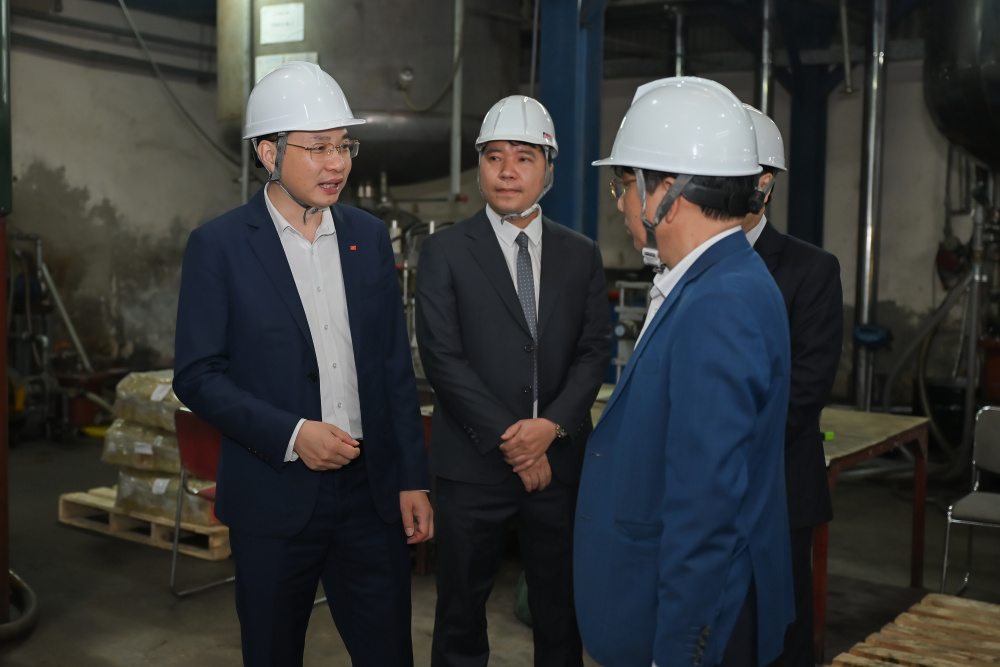 Viện Hóa học Công nghiệp