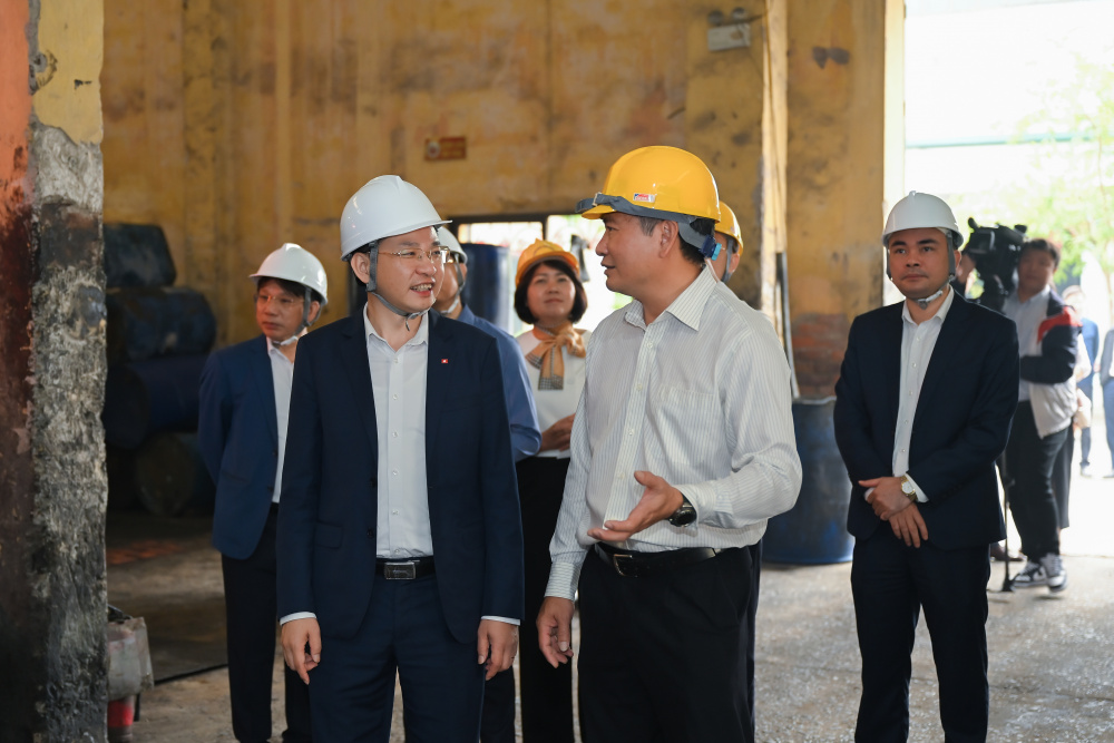 Viện Hóa học Công nghiệp