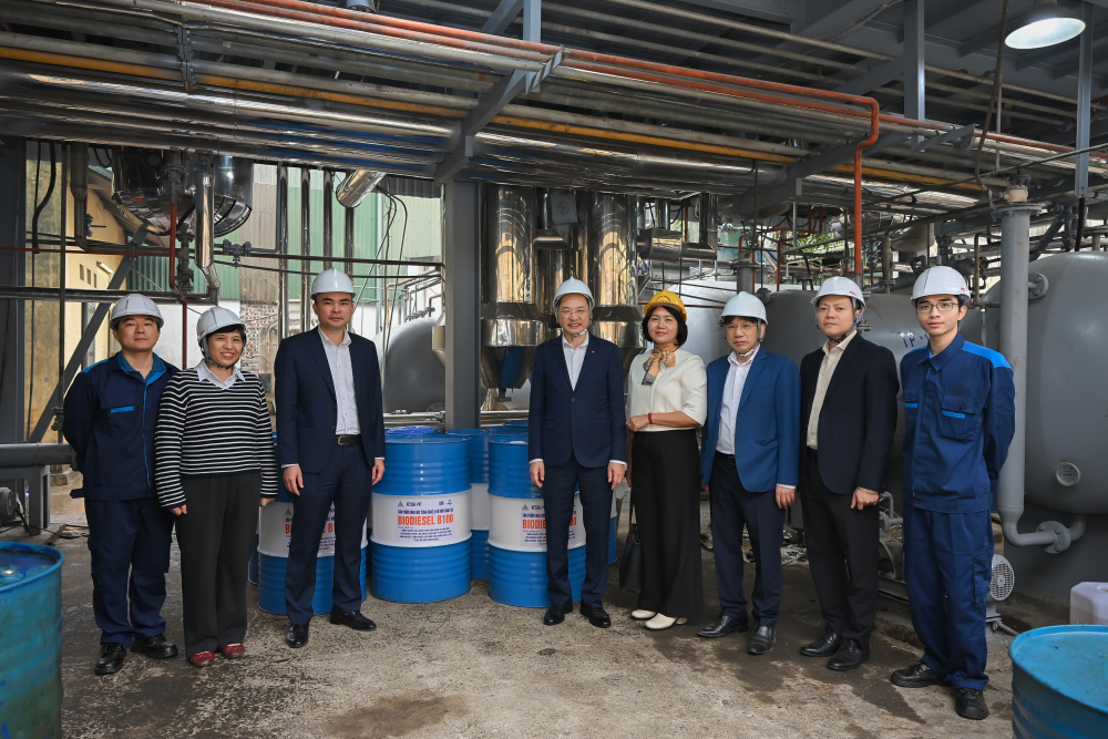 Viện Hóa học Công nghiệp