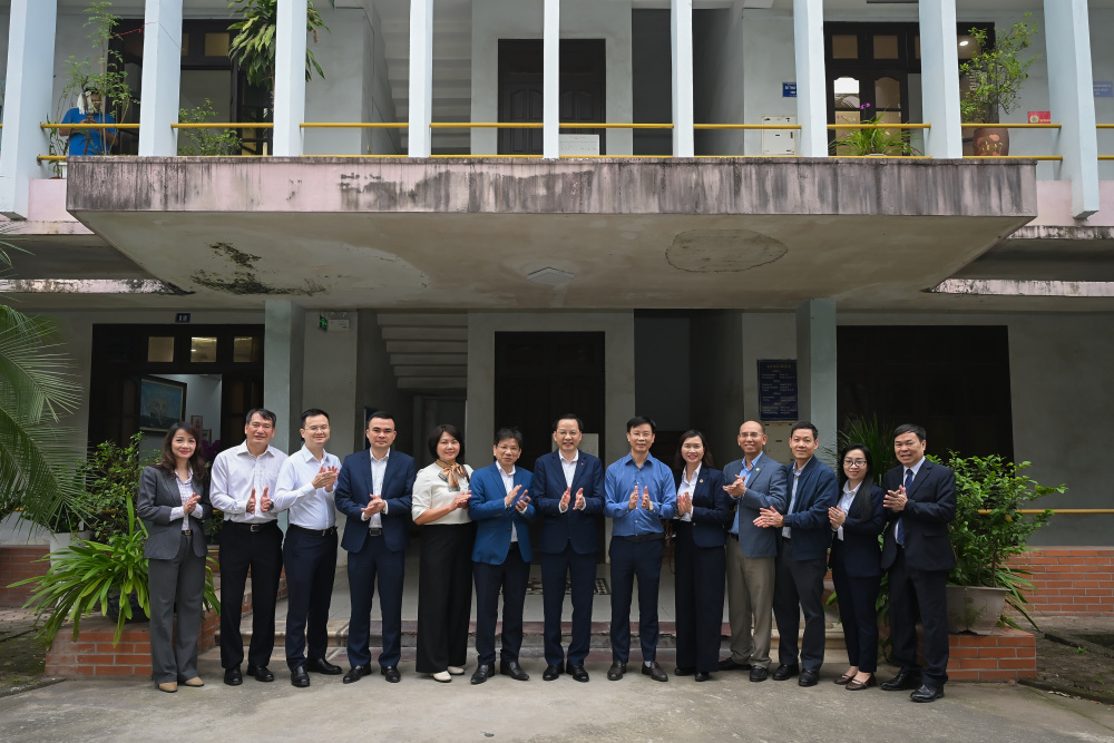 Viện Hóa học Công nghiệp