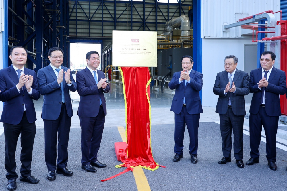 Nhà máy điện Nhơn Trạch 3 và 4