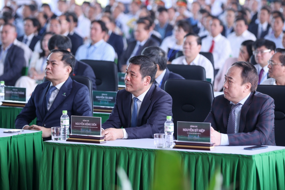 Nhà máy điện Nhơn Trạch 3 và 4