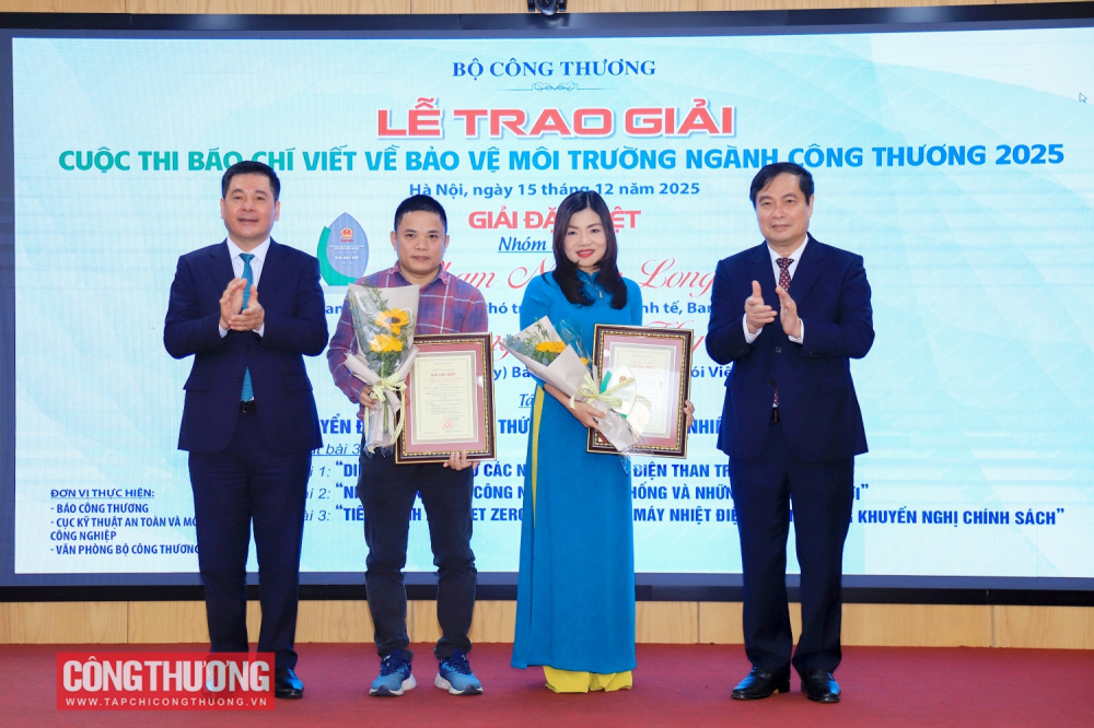 bảo vệ môi trường