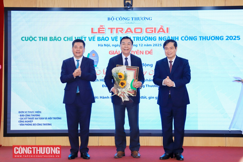 bảo vệ môi trường