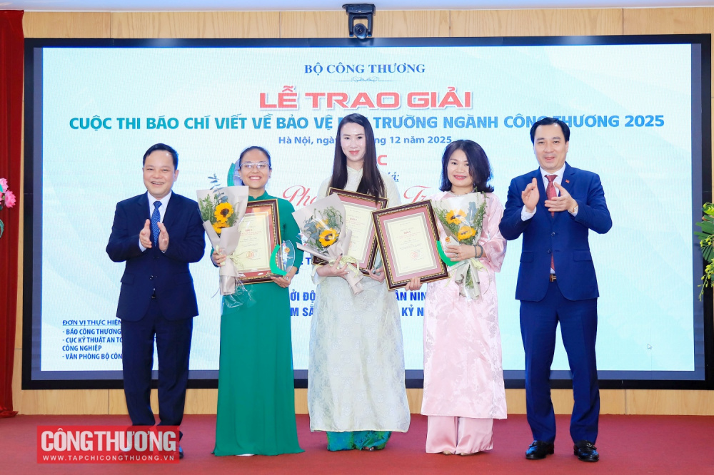 bảo vệ môi trường