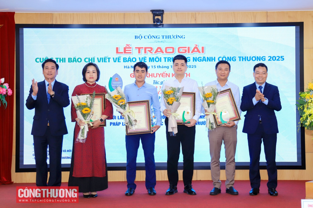 bảo vệ môi trường