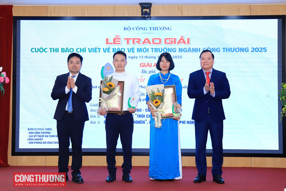bảo vệ môi trường