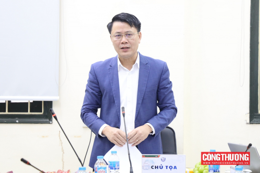 Logistics thông minh