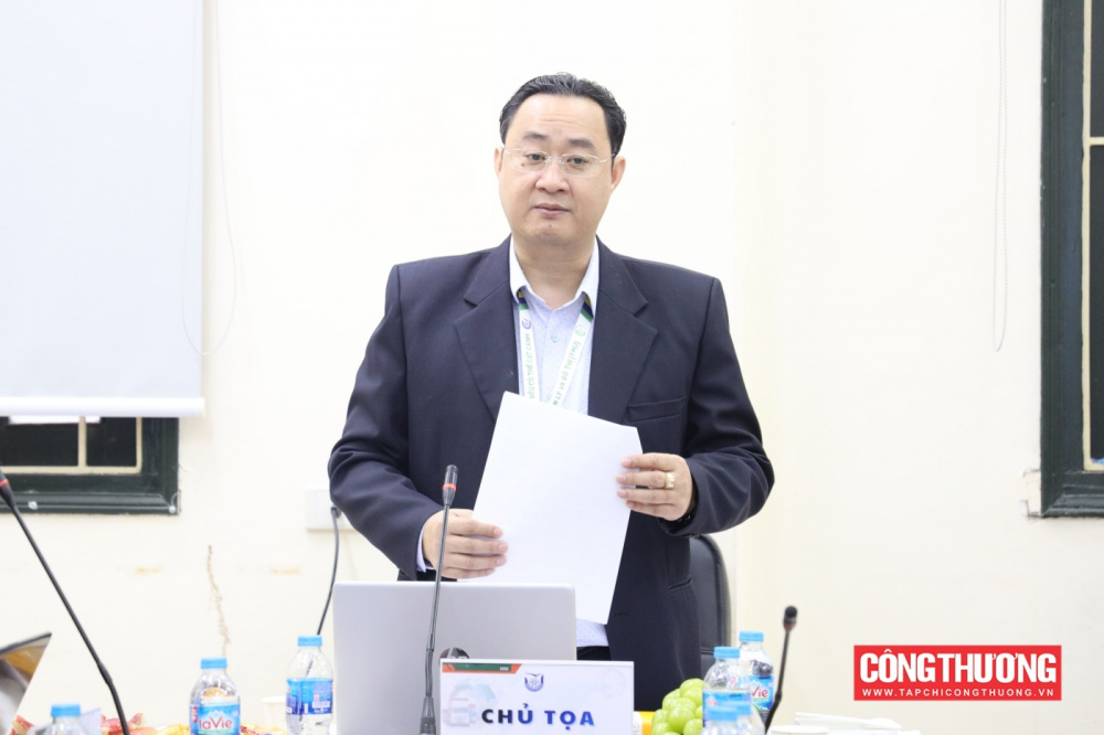 Logistics thông minh