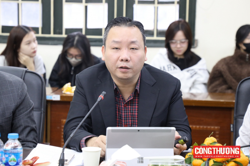 Logistics thông minh