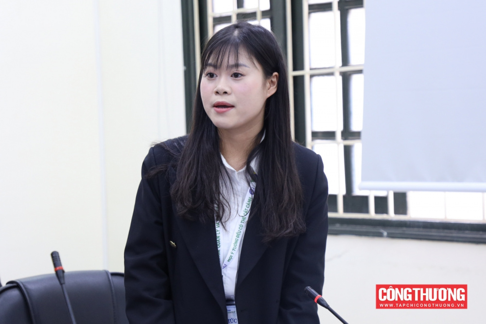 Logistics thông minh