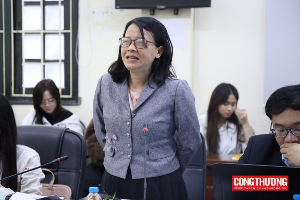 Logistics thông minh