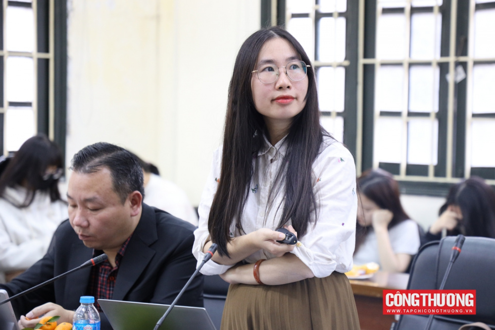 Logistics thông minh