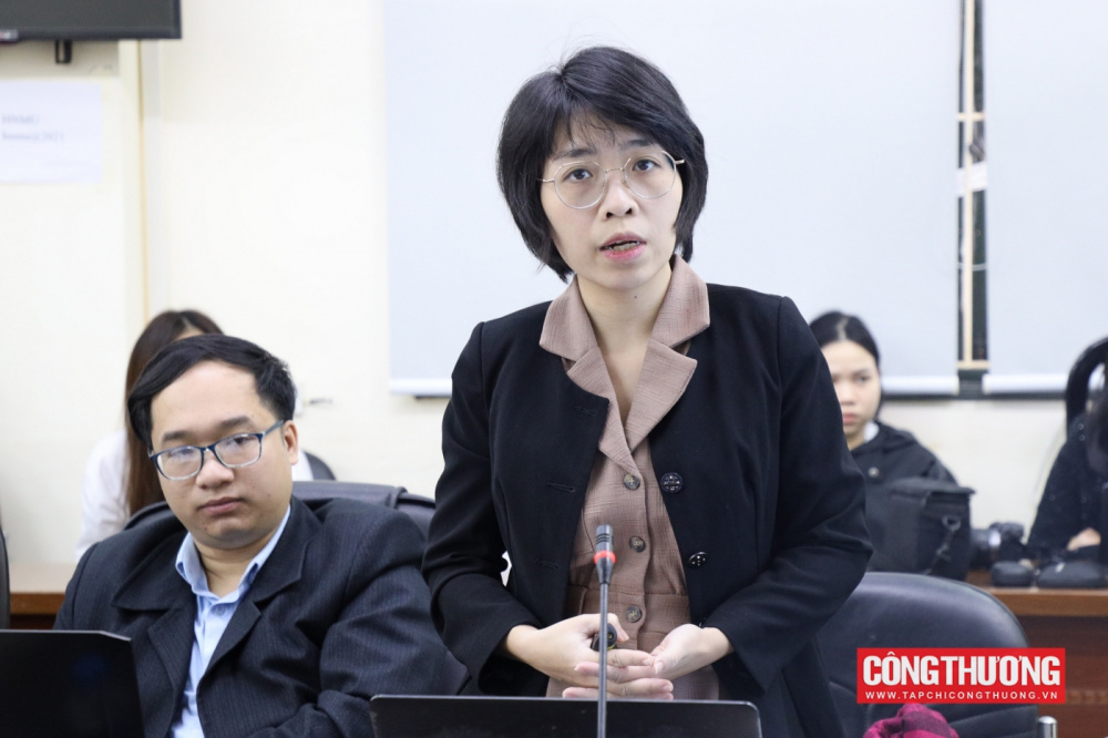 Logistics thông minh