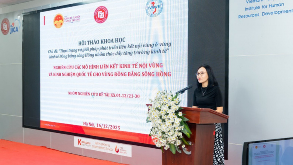 Đồng bằng Sông Hồng