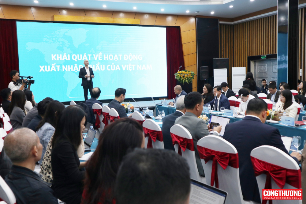 Xuất khẩu năm 2025 ước đạt trên 470 triệu USD và giải pháp để tiếp tục tăng trưởng cao, bền vững 2 a Hải