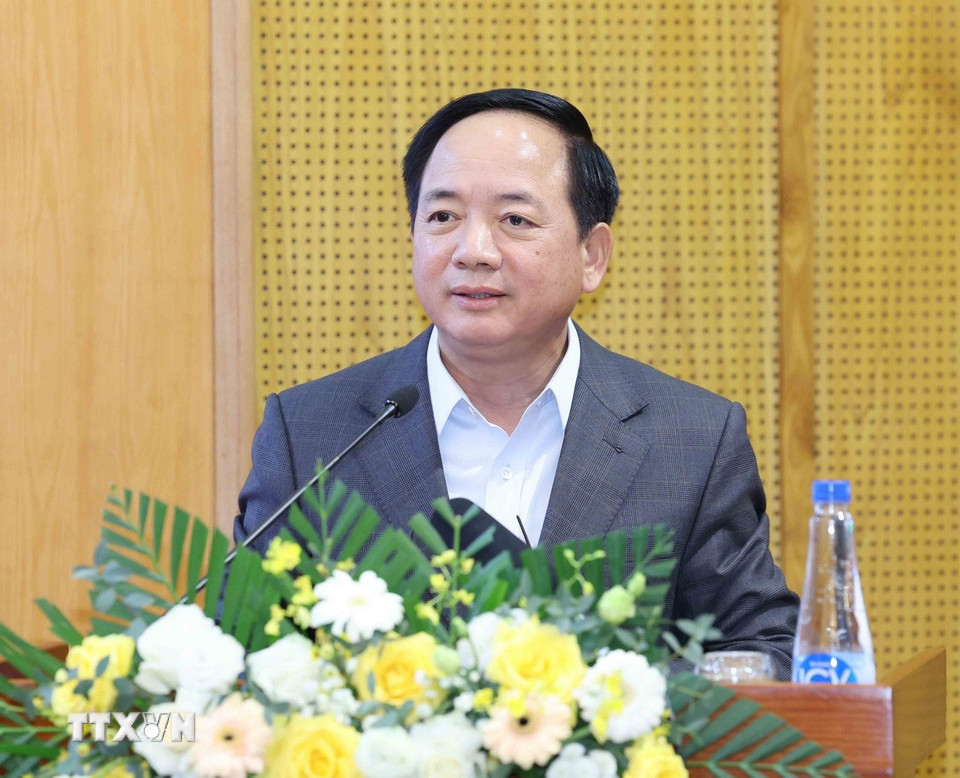 trịnh văn quyết
