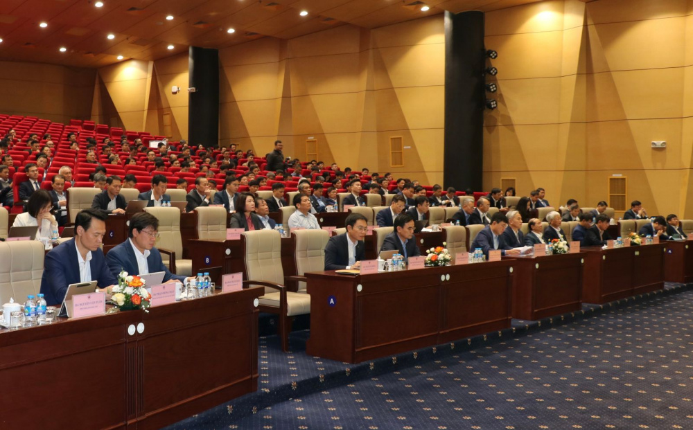 tkv họp kinh doanh