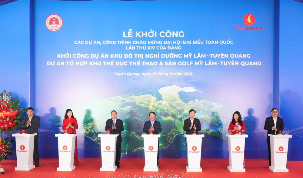 đô thị nghỉ dưỡng