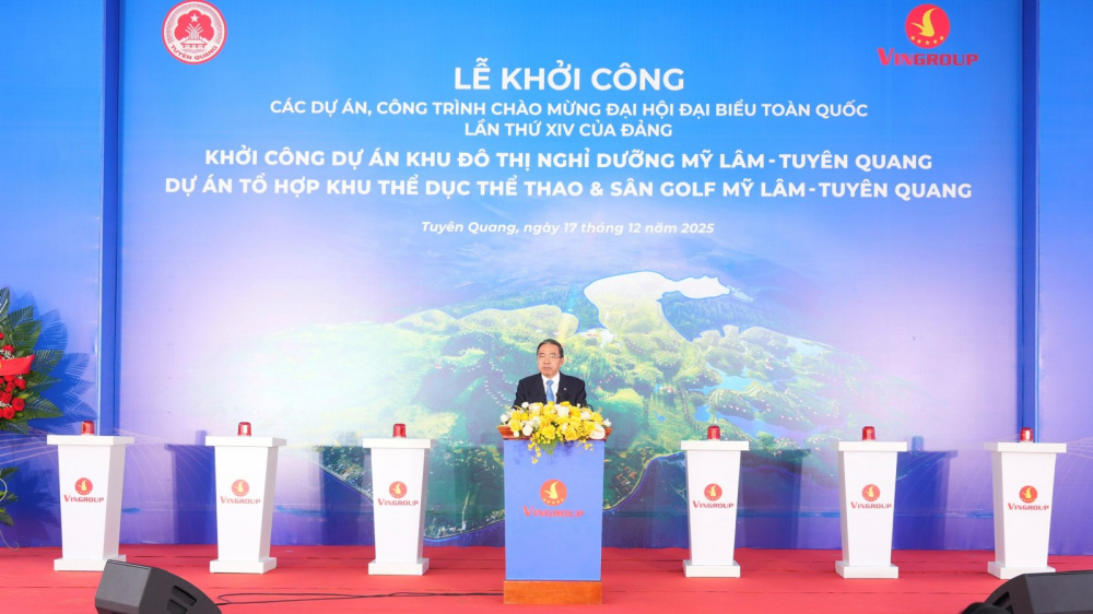 đô thị nghỉ dưỡng