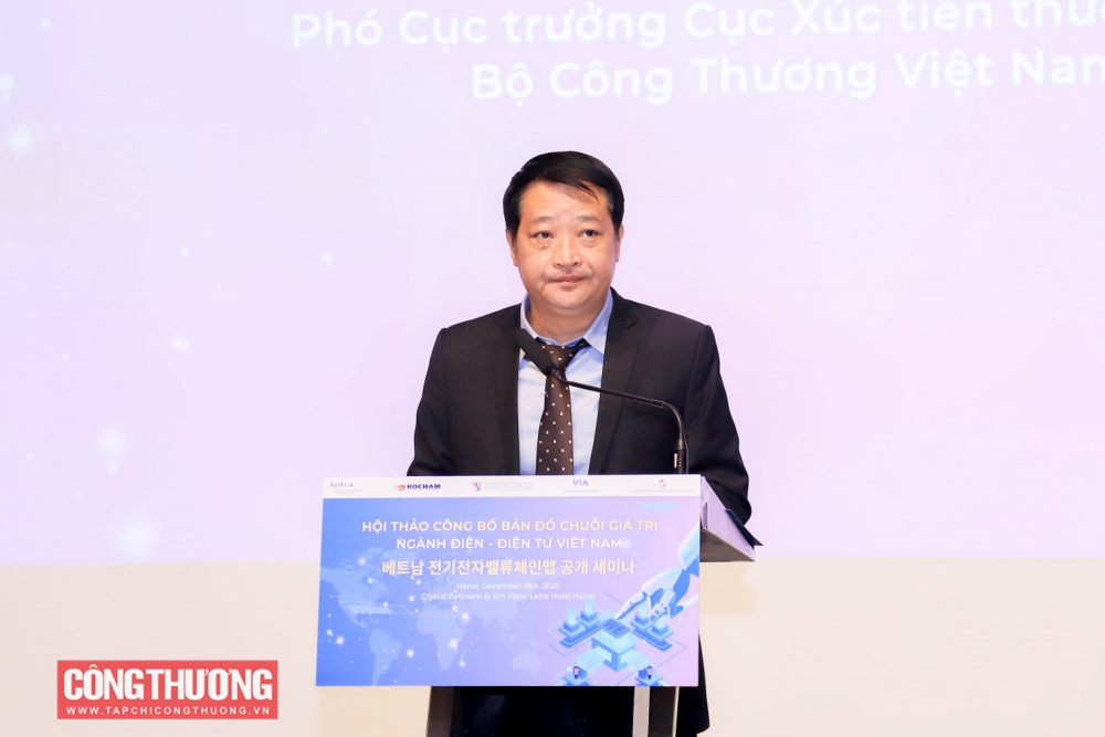 Cục Xúc tiến thương mại