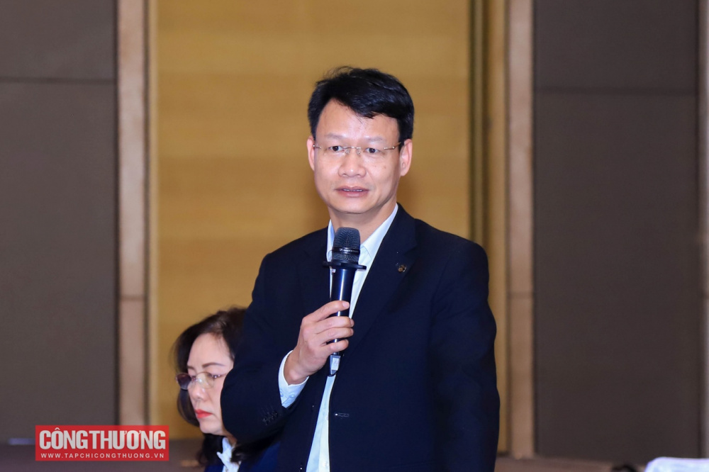 Cục Công nghiệp