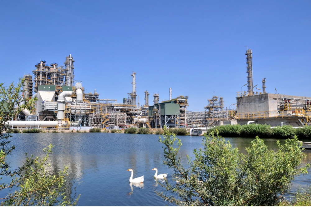 Lọc hóa dầu Bình Sơn (BSR) chủ động vượt “bão” năm 2026