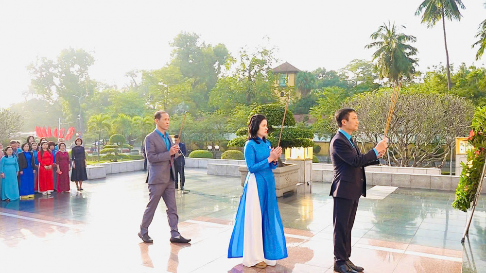 công đoàn công thương