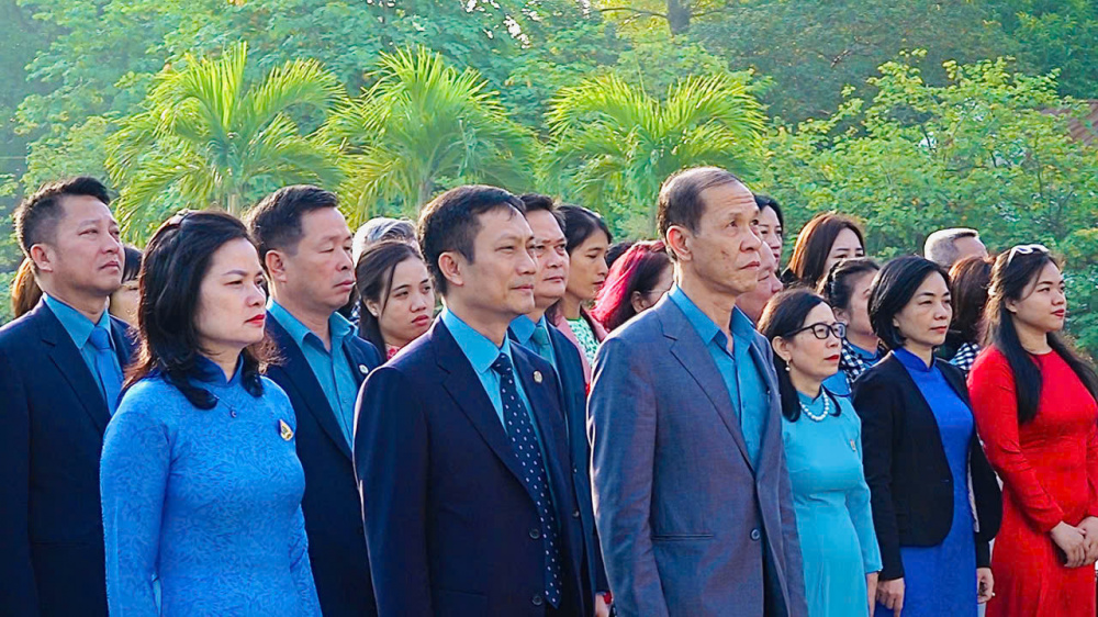 công đoàn công thương