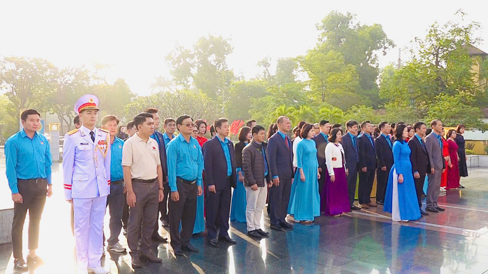 công đoàn công thương