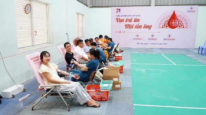 Công ty Nhiệt điện Phú Mỹ