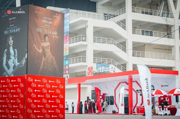 Dấu ấn See The Light: Kết nối 40.000 tri âm bằng cảm xúc