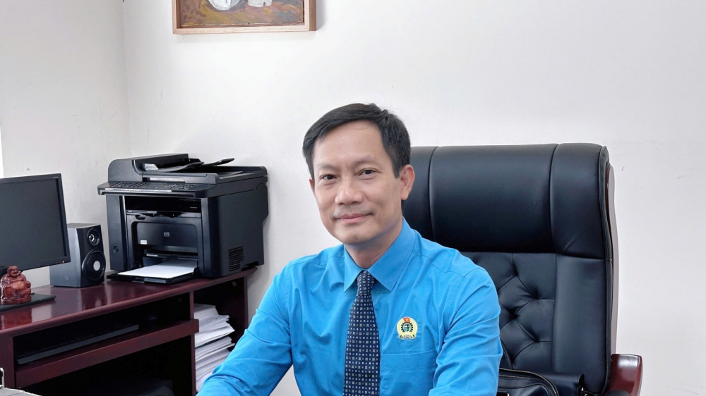 công đoàn công thương