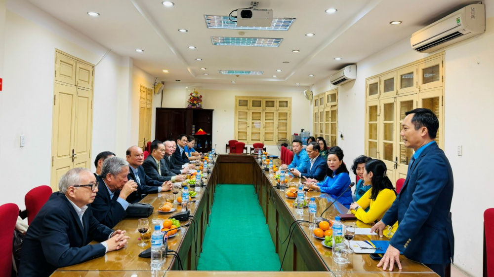 công đoàn công thương