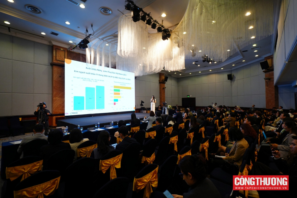 Đưa xuất khẩu trực tuyến thành điểm sáng của thương mại điện tử