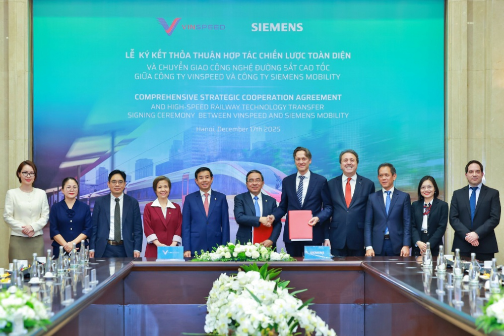 Siemens Mobility