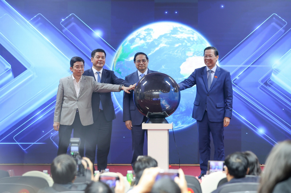 xuất nhập khẩu