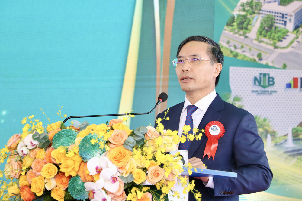 Chủ tịch UBND thành phố Đà Nẵng Phạm Đức Ấn