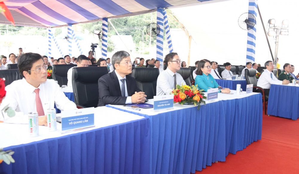 đặc khu Côn Đảo