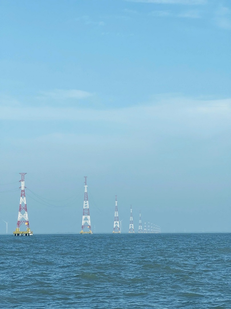 EVN khởi công, khánh thành đồng loạt  nhiều dự án