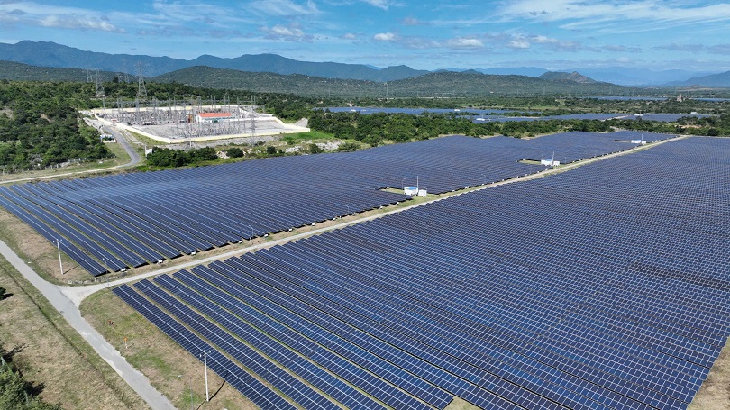 EVN khởi công, khánh thành đồng loạt  nhiều dự án