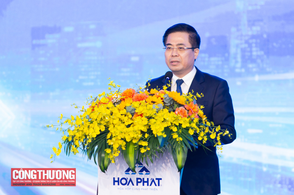 Ông Nguyễn Hoàng Giang