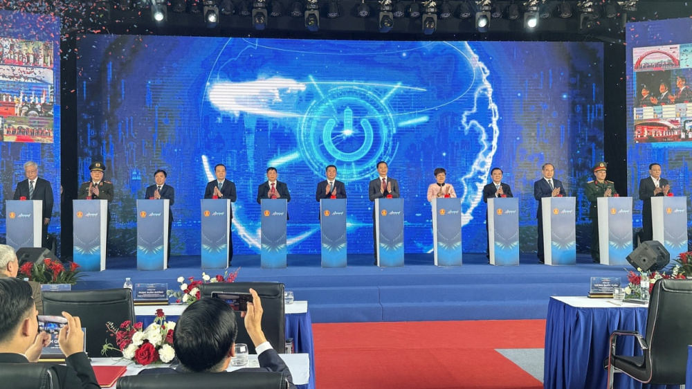 Khu công nghiệp Phú Bình