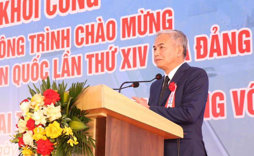 dự án 12